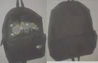 Ryggsäckar, bags och gymnastikpåsar. Fynd