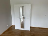Garderob 