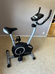 motionscykel 