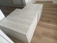 Soffbord