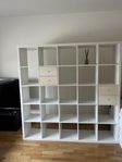 Kallax hylla 182 X 182 cm