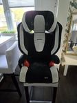 Recaro monza barnbilstol