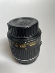 Nikon DX AF-P 18-55 mm F3.5-5.6 G VR