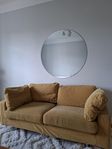 Designsoffa Ire