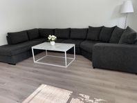 Mio Soffa Bortskänkes 