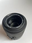 Nikon DX AF-S 55-200 F4.5-5.6 G II VR