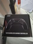 gaming kontrol