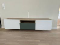 Ikea Bestå Mediamöbel