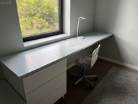 Skrivbord
