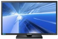 Samsung skärm 24 tum 