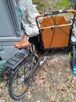 lådcykel