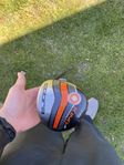 cobra king jr driver