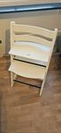 Stokke tripp trapp stol 