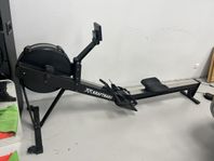 Roddmaskin  Kraftmark