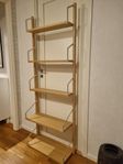 IKEA Svalnäs hylla