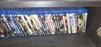 blu ray filmer 