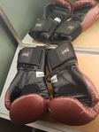 Boxing Gloves