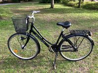 Monark och Crescent 28 tum, 7-växlad 