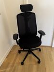 Gamingstolen Vantum hermanmiller kontorsstol