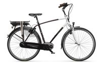 Elcykel BATAVUS TRENTO 28" Herr BOSCH- System Nyservad!