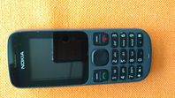 Nokia 100 mobiltelefon 