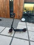 ES2 PRO Elscooter Elspark