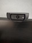 Logitech HD Pro Webcam C920
