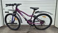 Yosemite X-Dirt - 24" juniorcykel (21 växlar)