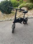 Elscooter DYU D3F 10Ah