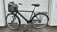 Yosemite City Comfort - 28" herrcykel