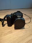 Kamera nikon coolpix b500