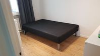 Säng 120 cm