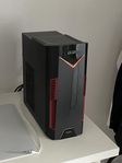 GAMINGDATOR - stationär gamingdator  - Acer Nitro N50-600