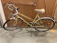 PUCH cykel