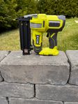 Ryobi Batteridriven spikpistol 18 V 15-50 mm