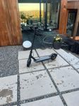 XIAOMI MI Elscooter Elspark