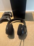 xbox serie x