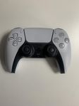 Playstation 5 dualsense handkontroll 
