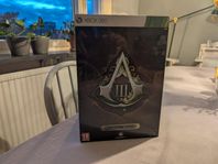 Assassins Creed III - Freedom Edition - Xbox 360 - Ny 