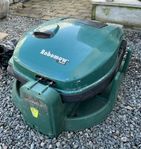 Robotgräsklippare
