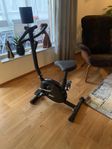 Motionscykel