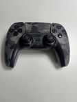 Playstation 5 dualsense handkontroll camouflage 