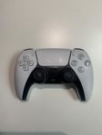 Playstation 5 dualsense handkontroll