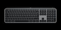 Logitech Tangentbord & Mus
