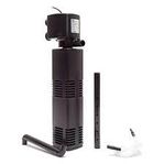 Kraftfullt innerfiler Aqua Nova NBF-1800 l/h 
