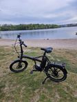 Elcykel