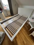sängstomme Malm Ikea 