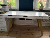 Skrivbord från Ilva