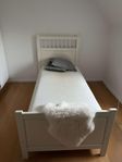 Säng från IKEA 