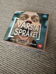 Värsta Språket - sällskapsspel
